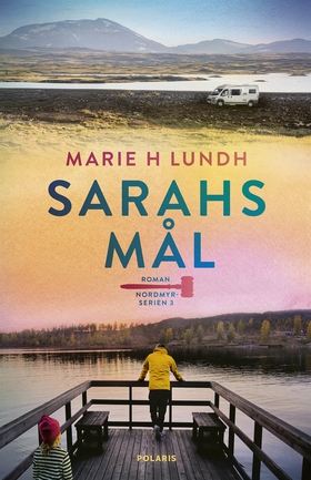 Sarahs mål (e-bok) av Marie H Lundh