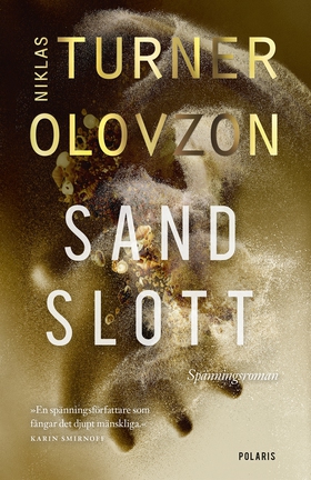 Sandslott (e-bok) av Niklas Turner Olovzon