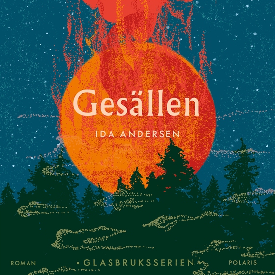 Gesällen