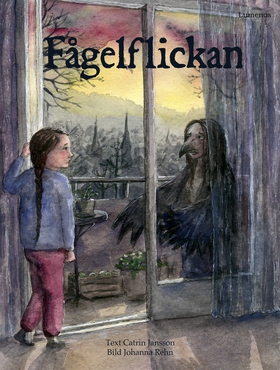 Fågelflickan (e-bok) av Catrin Jansson