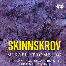 Skinnskrov (ljudbok) av Mikael Strömberg