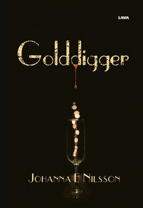 Gold Digger (e-bok) av Johanna Nilsson