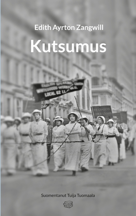 Kutsumus (e-bok) av Edith Ayrton Zangwill