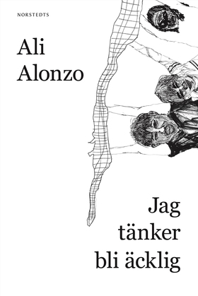 Jag tänker bli äcklig (e-bok) av Ali Alonzo