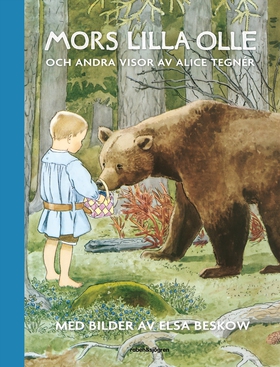 Mors lilla Olle och andra visor (e-bok) av Alic