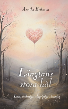 Längtans stora hål (e-bok) av Annika Eriksson