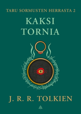 Taru Sormusten herrasta 2: Kaksi tornia (tarkis