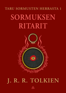 Taru Sormusten herrasta 1: Sormuksen ritarit (t