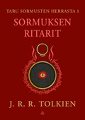 Taru Sormusten herrasta 1: Sormuksen ritarit (tarkistettu suomennos)