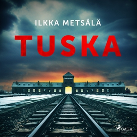 Tuska (ljudbok) av Ilkka Metsälä