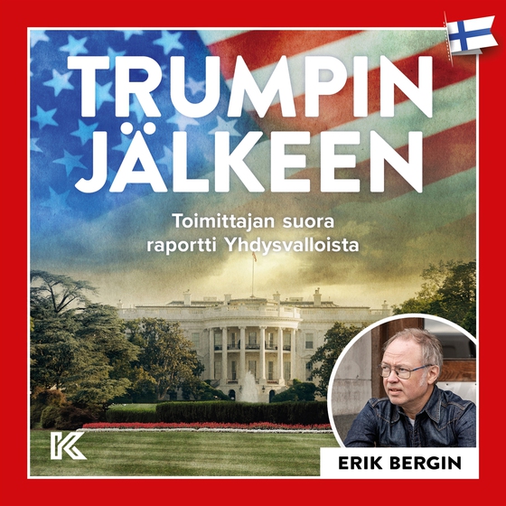 Trumpin Jälkeen: Toimittajan suora raportti Yhdysvalloista