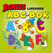 Bamses ljudande ABC-bok