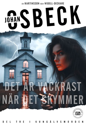 Det är vackrast när det skymmer (e-bok) av Joha