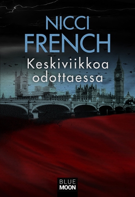 Keskiviikkoa odottaessa (e-bok) av Nicci French