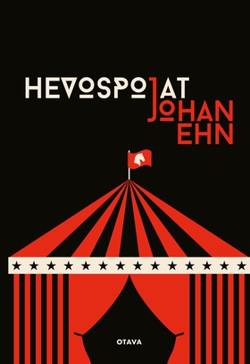 Hevospojat (e-bok) av Johan Ehn
