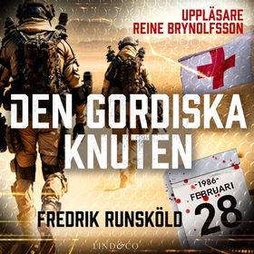 Den gordiska knuten (ljudbok) av Fredrik Runskö