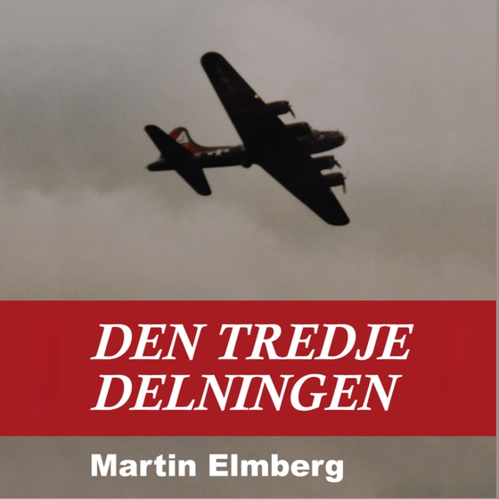 Den tredje delningen