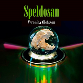 Speldosan (ljudbok) av Veronica Olofsson