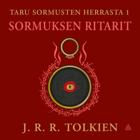 Taru Sormusten herrasta 1: Sormuksen ritarit (t