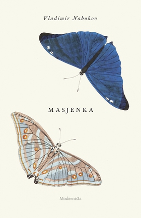 Masjenka (e-bok) av Vladimir Nabokov