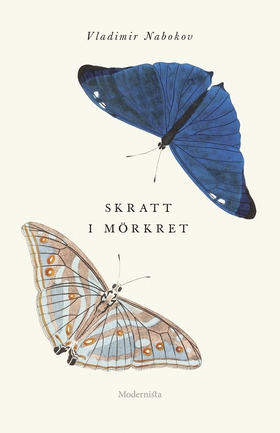 Skratt i mörkret (e-bok) av Vladimir Nabokov