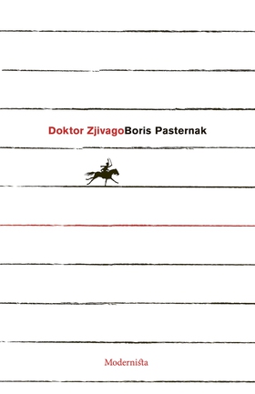 Doktor Zjivago (e-bok) av Boris Pasternak