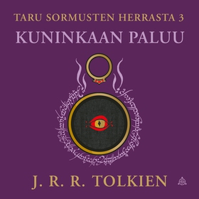 Taru Sormusten herrasta 3: Kuninkaan paluu (tar