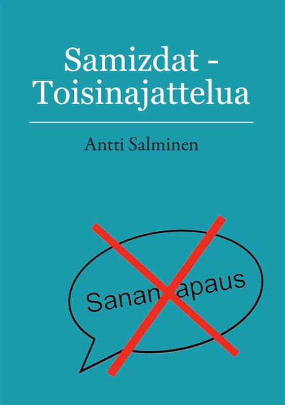 Samizdat