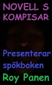 NOVELLER S KOMPISAR Presenterar spökboken