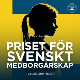 Priset för svenskt medborgarskap (ljudbok) av V