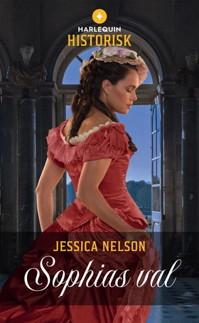 Sophias val (e-bok) av Jessica Nelson