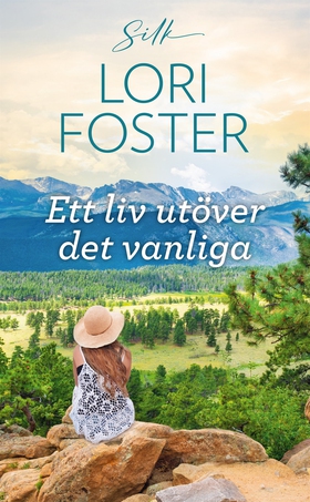 Ett liv utöver det vanliga (e-bok) av Lori Fost