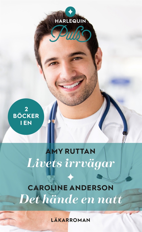 Livets irrvägar / Det hände en natt