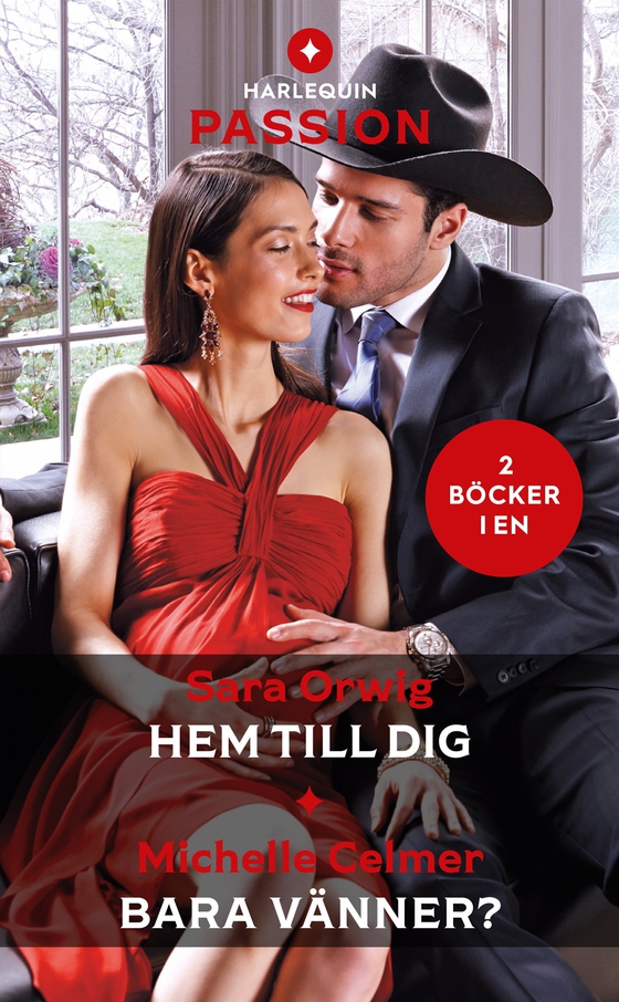 Hem till dig / Bara vänner?