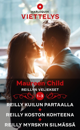 Reilly kuilun partaalla / Reilly koston kohteen