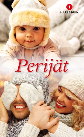 Perijät (e-bok) av Maureen Child, Katherine Gar