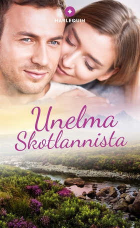 Unelma Skotlannista (e-bok) av Carol Marinelli,
