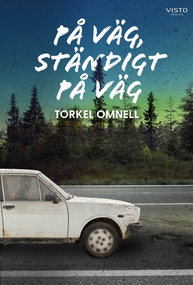 På väg, ständigt på väg (e-bok) av Torkel Omnel