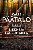 Liekkejä laulumailla