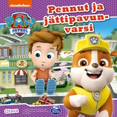 Ryhmä Hau - Pennut ja jättipavunvarsi