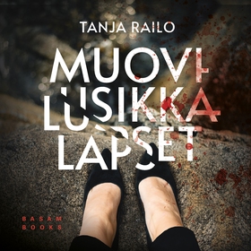 Muovilusikkalapset (ljudbok) av Tanja Railo