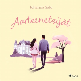 Aarteenetsijät (ljudbok) av Johanna Salo