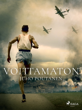 Voittamaton (e-bok) av Juho Poutanen