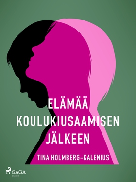 Elämää koulukiusaamisen jälkeen (e-bok) av Tina