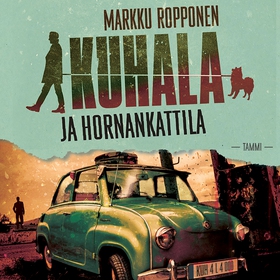 Kuhala ja hornankattila (ljudbok) av Markku Rop