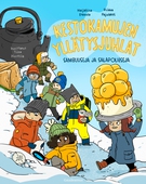 Kestokamujen yllätysjuhlat