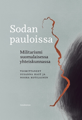 Sodan pauloissa (e-bok) av 