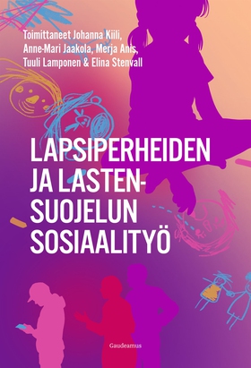 Lapsiperheiden ja lastensuojelun sosiaalityö (e