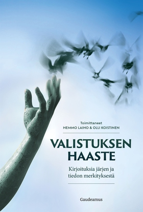 Valistuksen haaste (e-bok) av 