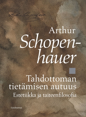 Tahdottoman tietämisen autuus (e-bok) av Arthur